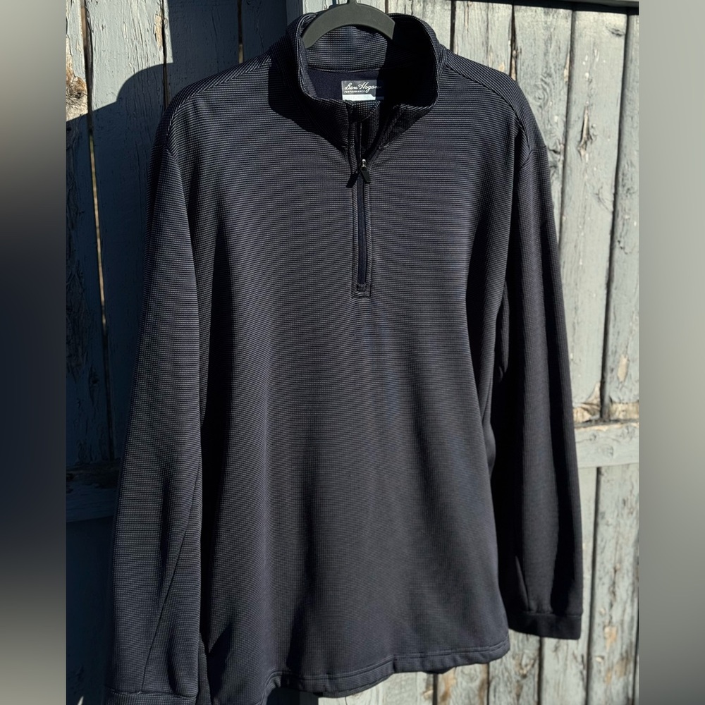 Ben Hogan Performance Pullover XL GOLF Sweater Men's Athletic Sports X-Large
